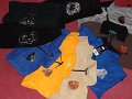 Fleece Pullovers